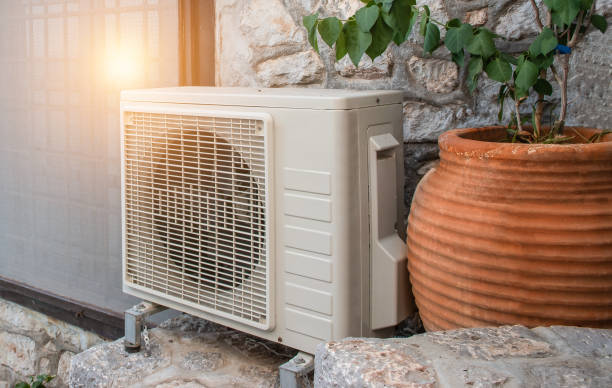 Enhance Home Comfort, Scarborough’s Preeminent Heat Pump Installation
