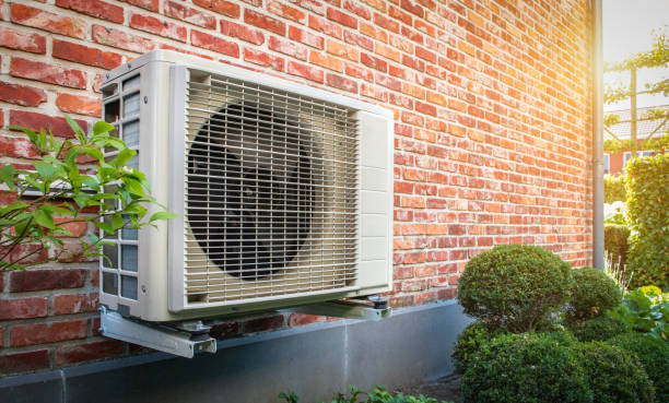 Increasing Comfort, Scarborough Heat Pump Installation That Is Unmatched