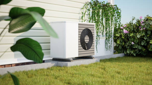 Toronto’s best kept-secret, Heat Pump Installation for Sustainable Comfort