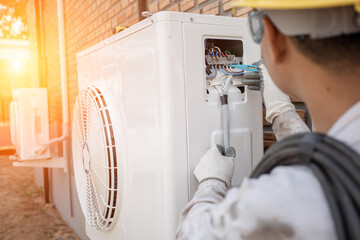 Superior Knowledge for Quick Solutions Our knowledgeable experts are here to help you restore comfort to your house when it comes to Heat Pump Repair in Scarborough. We take great satisfaction in providing quick fixes with the highest level of knowledge. Quick Reaction Group When it comes to heating emergency, every second matters. Our quick […]