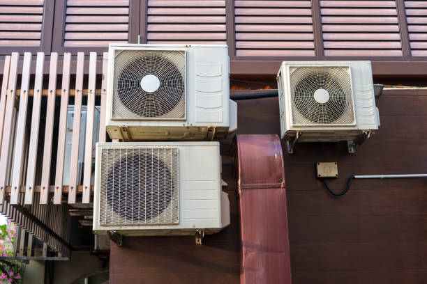 Scarborough Heat Pump Woes, Our Repair Solutions Have You Covered