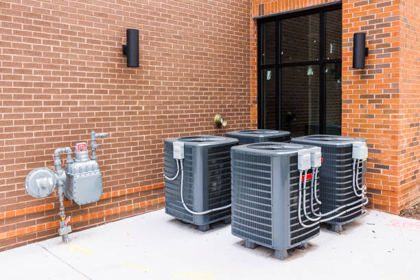 Green Innovation, Trane XR15 and Sustainable HVAC Solutions