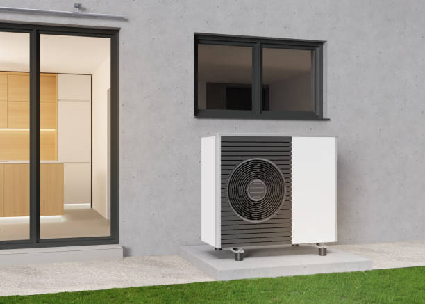 Precision Comfort, A Step-by-Step Guide to Trane XR15 Installation