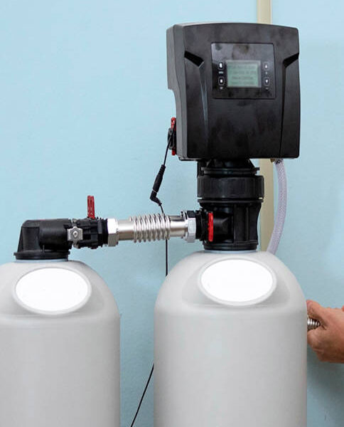 Toronto’s Best Water Softener Installation, Improve Your Water Quality Right Now