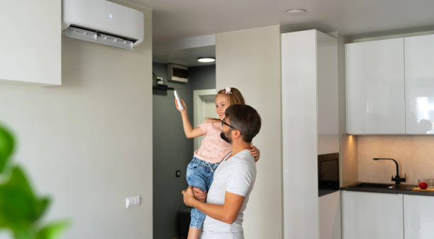 Improving Coziness and Effectiveness, Toronto Premier Air Conditioner Installation