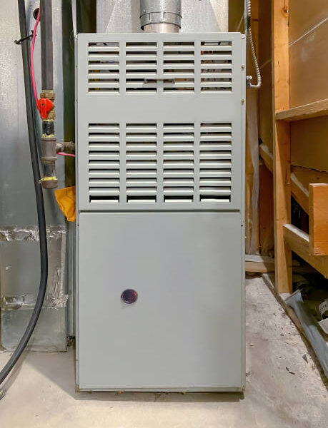 Efficiency Meets Warmth, A Buyer’s Guide to Trane Gas Furnace in Toronto