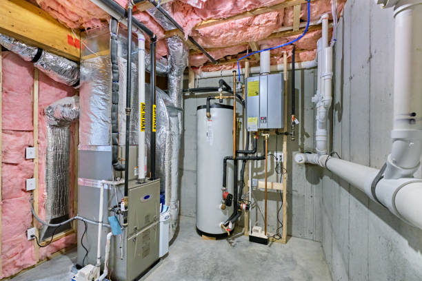 Efficient Heating Solutions, Furnace Installation Tips for Toronto House