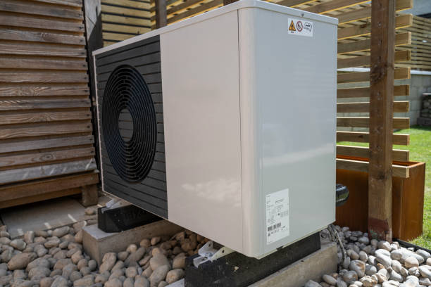 Unveiling Ultimate Comfort, Heat Pump Installation Mastery in Scarborough