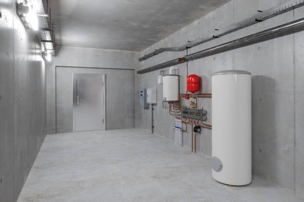 Scarborough’s Sustainable Choice, Unveiling the Benefits of Heat Pump Systems