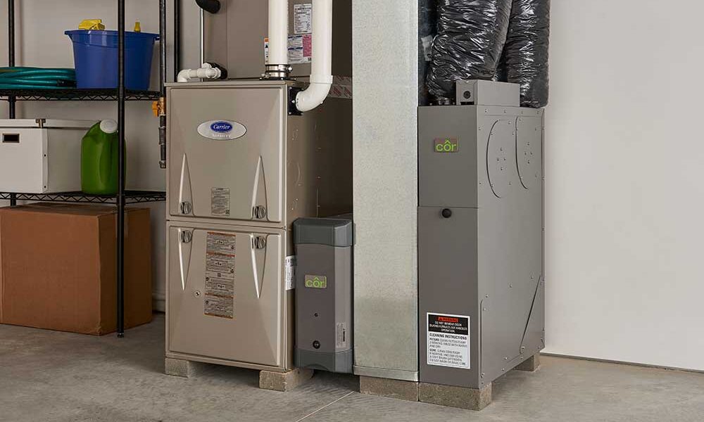 Stay Warm and Cozy, Premium Furnace Installation Solutions in Toronto