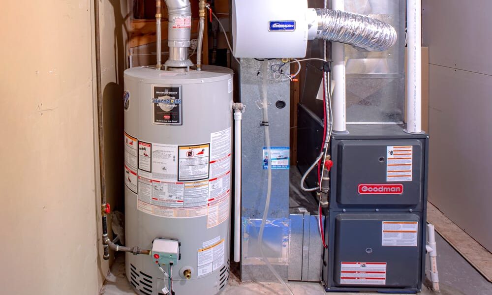 Opening the Door to Toronto’s Most Effective Furnace Installation