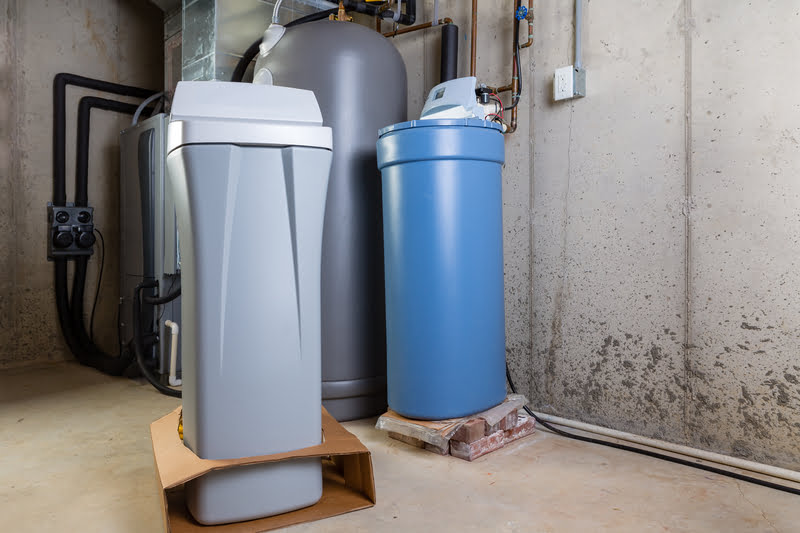 The Complete Guide to Installing Water Softeners Expertly in Toronto
