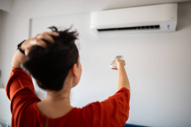 Breathe Easy, Superior Air Conditioner Installation Solutions