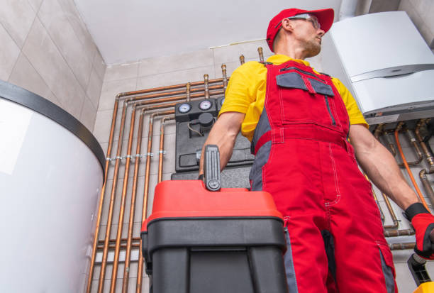 Proficient Installation of Furnaces Our area of expertise at Cambridge Heating and Cooling is offering excellent Furnace Installation Services in Toronto. Our team of knowledgeable specialists has years of expertise in the HVAC field, so they are well-equipped to handle every facet of furnace installation with professionalism and accuracy. We aim to provide outstanding results […]