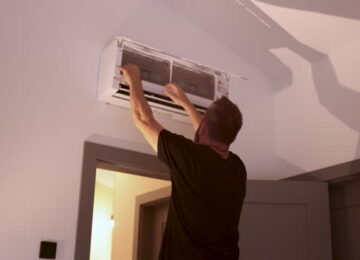 Professional Installation Services for Heat Pumps in Toronto