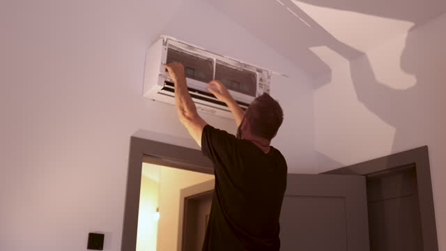 Professional Installation Services for Heat Pumps in Toronto
